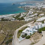 Feel Breeze 公寓 Mykonos Town