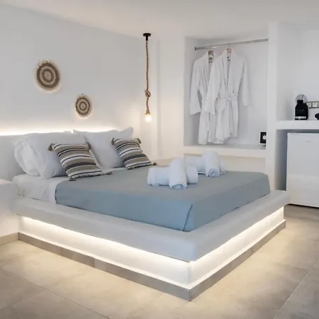 Feel Breeze Lägenhet