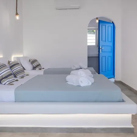 Feel Breeze Lägenhet *