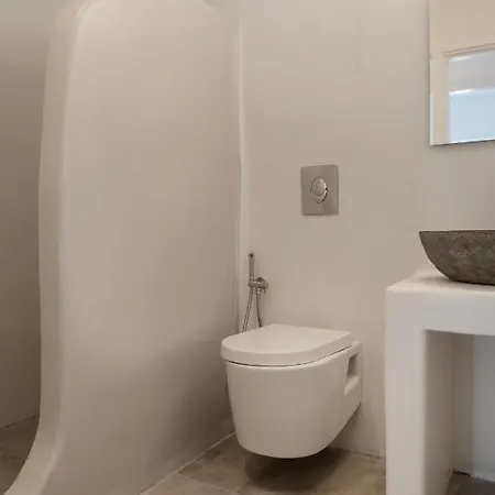 Feel Breeze Apartamento Mykonos Town