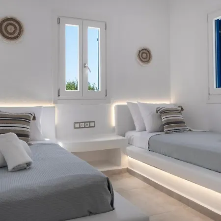 Feel Breeze * Mykonos Town