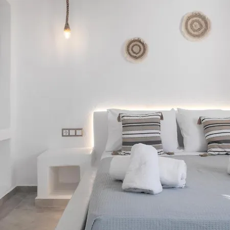 Feel Breeze Lägenhet *