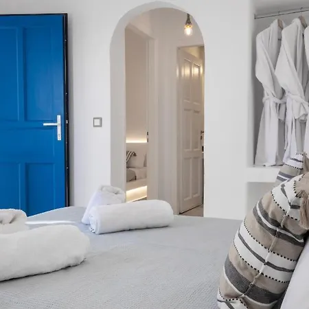 Διαμέρισμα Feel Breeze Mykonos Town