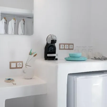 Feel Breeze * Mykonos Town