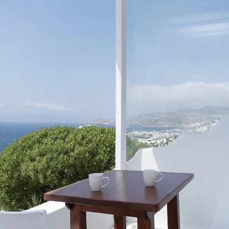 Διαμέρισμα Feel Breeze
