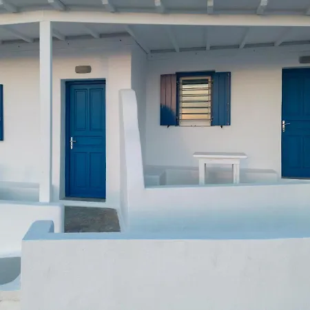 Διαμέρισμα Feel Breeze *