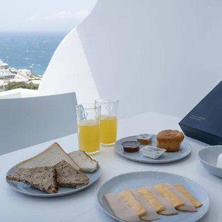 Feel Breeze Lägenhet *