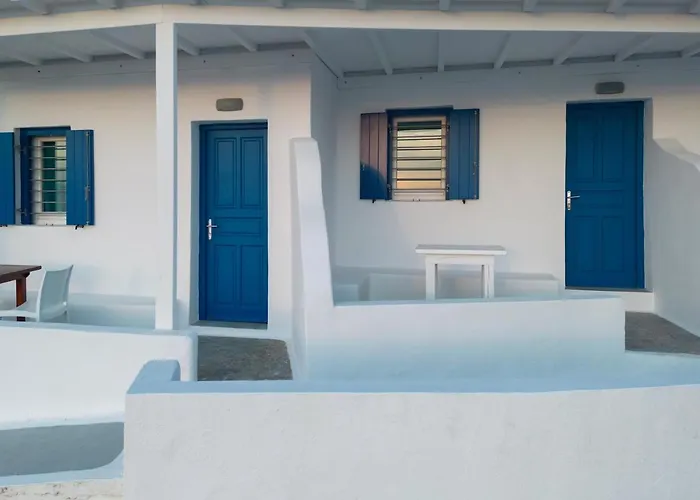 公寓 Feel Breeze *