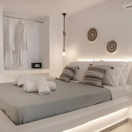 Feel Breeze Apartamento *