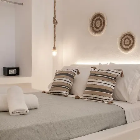 Apartmán Feel Breeze