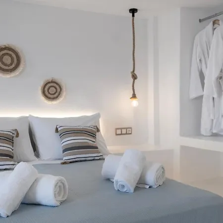 Apartmán Feel Breeze *