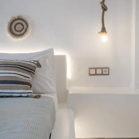 Feel Breeze Appartement *