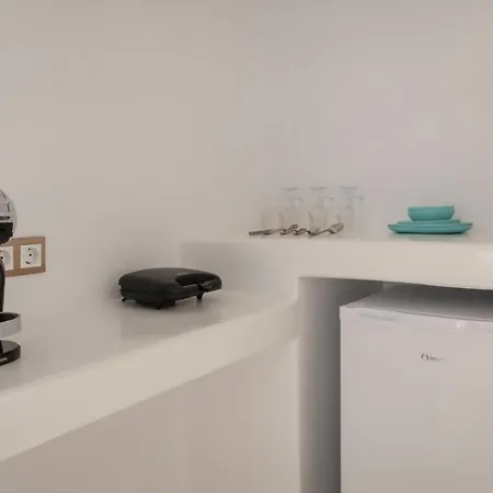 شقة Feel Breeze Mykonos Town