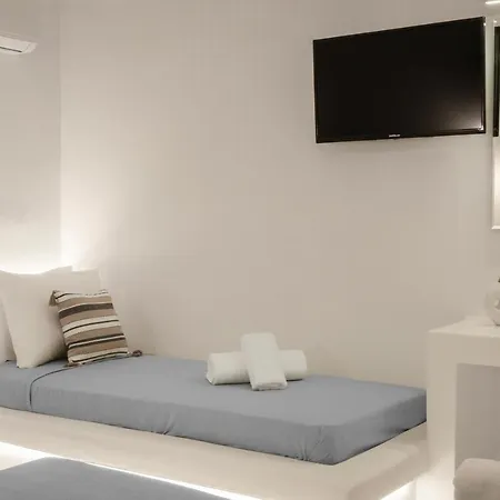 Apartment Feel Breeze Mykonos Town