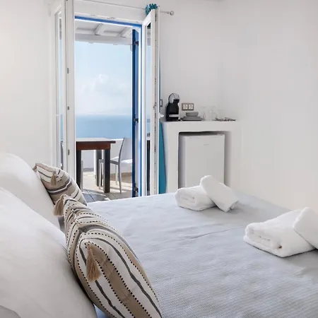 Apartmán Feel Breeze *