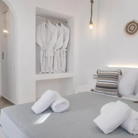 Apartmán Feel Breeze