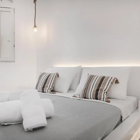 Feel Breeze Apartment Mykonos Town