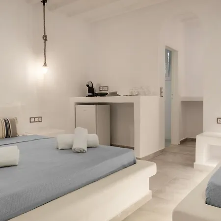 Apartmán Feel Breeze