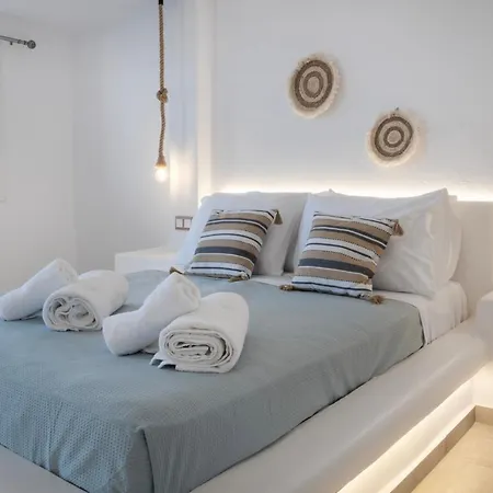 Feel Breeze شقة Mykonos Town