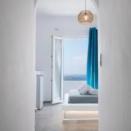 Apartamento Feel Breeze *