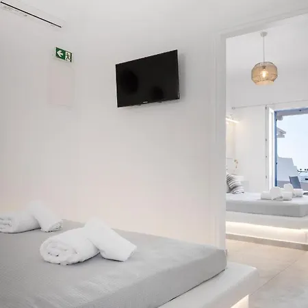 Apartmán Feel Breeze *