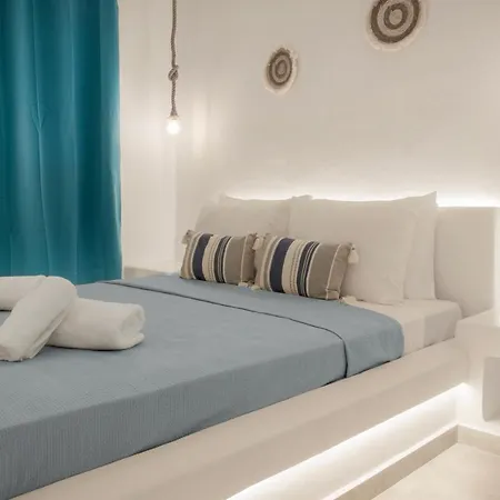 Apartmán Feel Breeze *