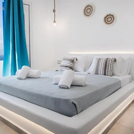 Apartmán Feel Breeze Mykonos Town