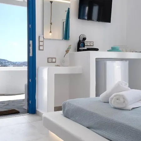 Feel Breeze Apartmán Mykonos Town