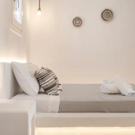Apartmán Feel Breeze
