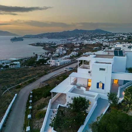 Feel Breeze Apartamento *