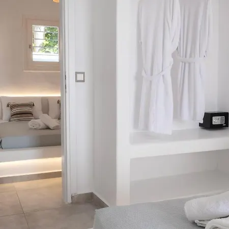 Feel Breeze * Mykonos Town