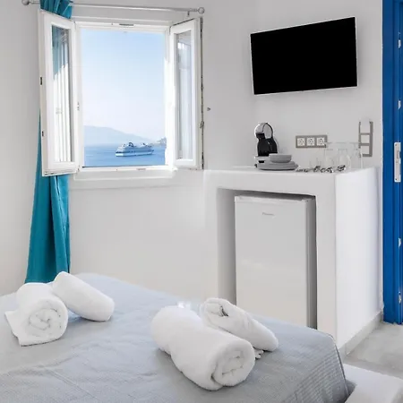 Apartmán Feel Breeze *