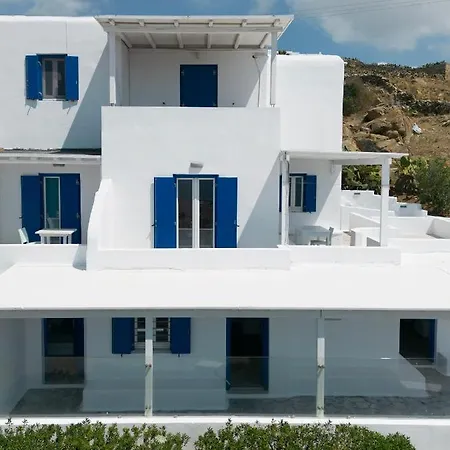 Feel Breeze Apartamento *