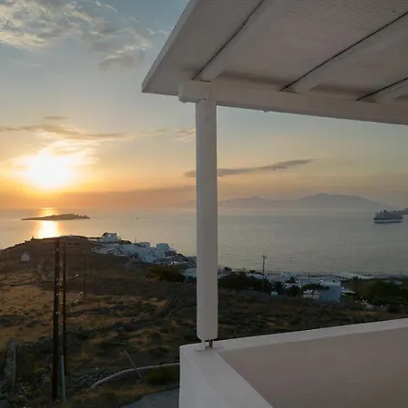 Feel Breeze Apartment