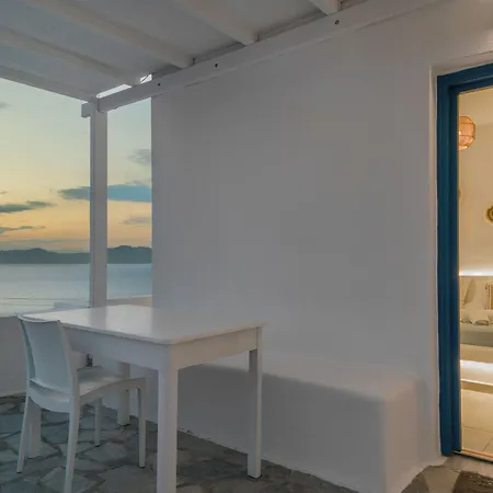 Apartment Feel Breeze Mykonos Town