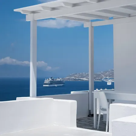 Apartment Feel Breeze Mykonos Town