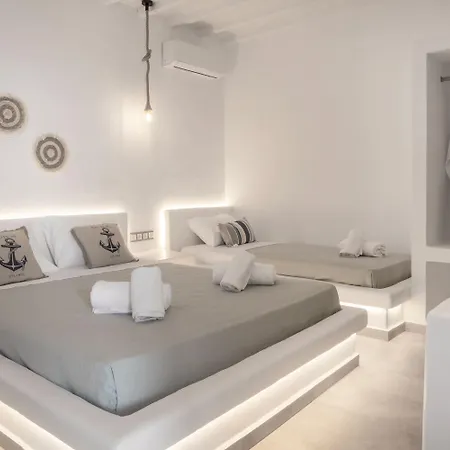 Apartment Feel Breeze
