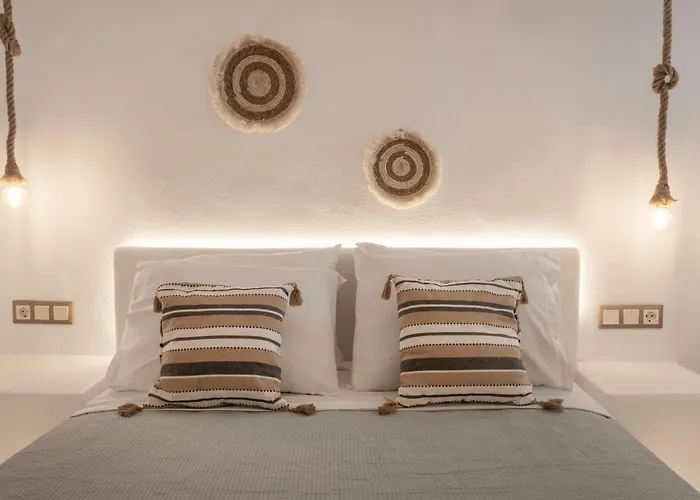 Feel Breeze Apartament