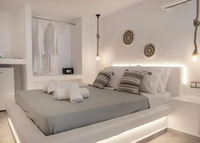 Feel Breeze Apartment *