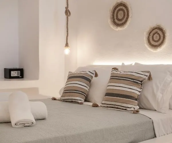 Apartament Feel Breeze