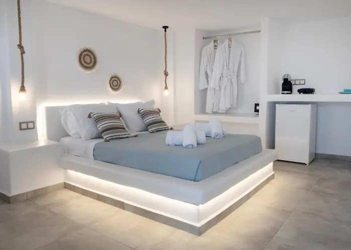 Feel Breeze Apartment