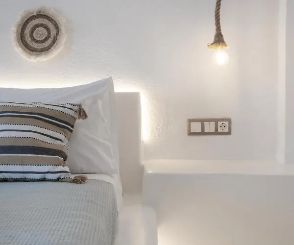 Feel Breeze Apartment *