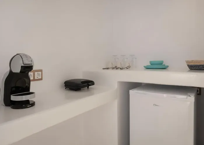 Apartment Feel Breeze Mykonos Town