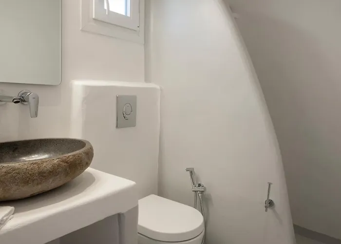 Feel Breeze Apartment *