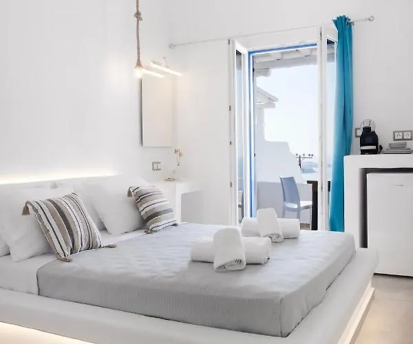 Apartment Feel Breeze Mykonos Town