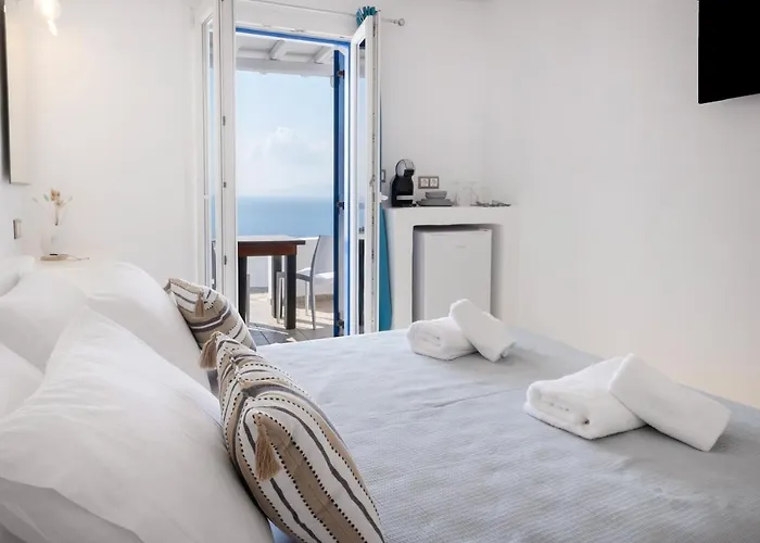 Apartament Feel Breeze *