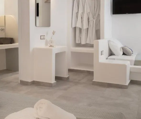 Apartament Feel Breeze