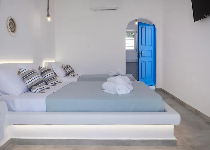 Feel Breeze Apartament *