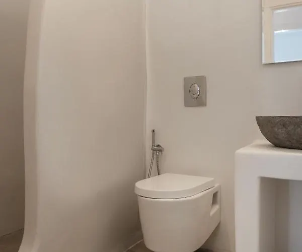 Feel Breeze Apartament Mykonos Town