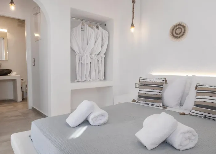 Apartament Feel Breeze